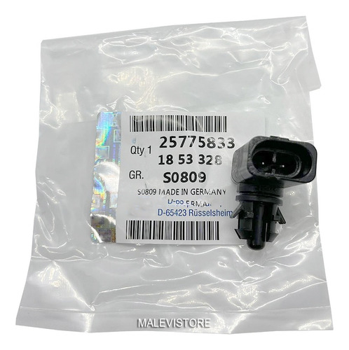 Sensor Temperatura Externa Prisma/cobalt/sonic/tracker/spin