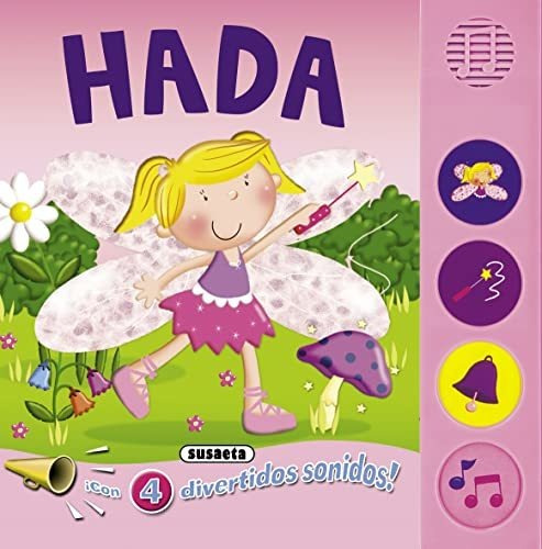 Hada (botones Ruidosos)