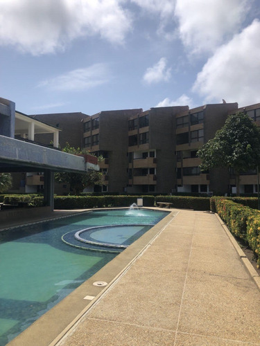 Venta De Apartamento Pent-house En Conj Res Los Timones, Higuerote, Estado Miranda. Mr