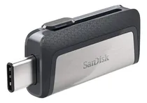 Comprar Memoria Usb 3.1 Sandisk Usb-c De 128 Gb, Unidad De Disco Dob