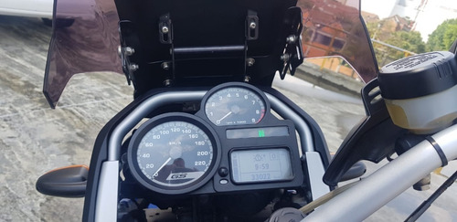 Bmw R 1200 Gs