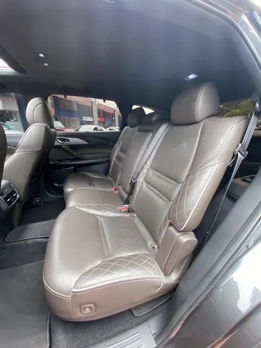 Mazda CX-9 2.5 Grand Touring Signature