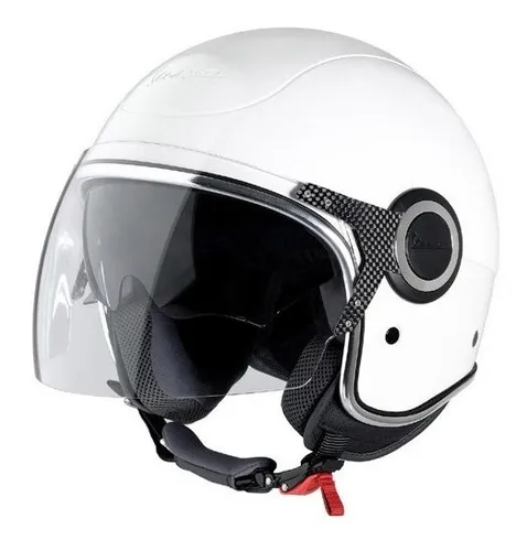 Casco para vespa clasica sale