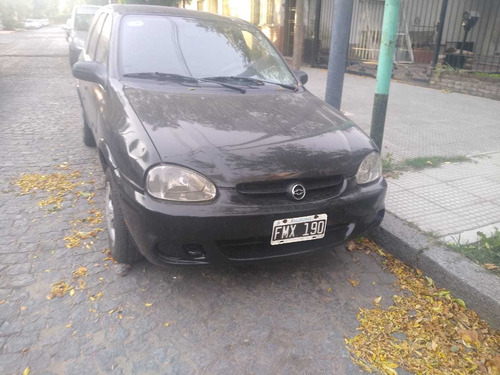 Chevrolet Corsa 1.6 Gl Aa Dh 2006