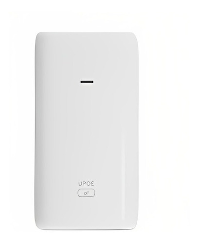 Inyector Poe Grandstream Gs-poe Injector P/ Ubiquiti Gigabit
