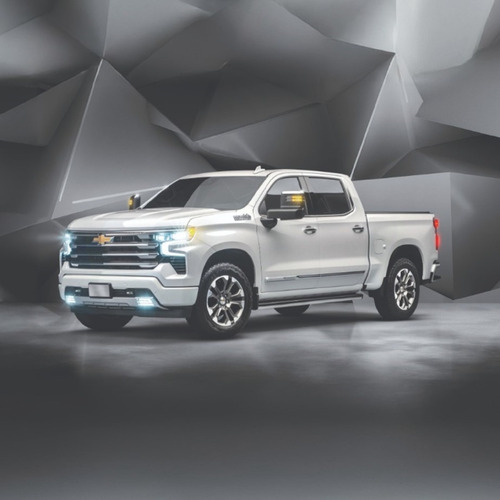 Chevrolet Silverado Chevrolet Silverado High Country V8 Automatica V8 5.3N 360CV