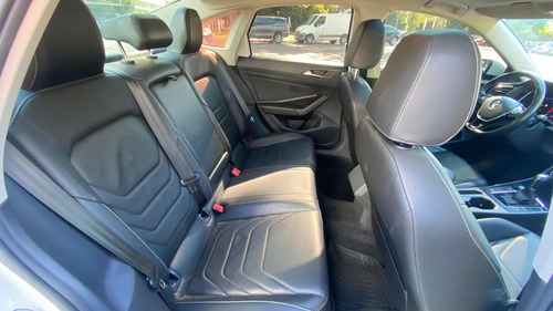 Volkswagen Vento 1.4 Highline 150cv At
