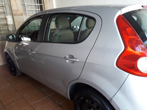 Fiat Palio 2013 1.6 16v Essence Flex Dualogic 5p