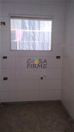 Imagem 5 de 9 de Flat Com 1 Dorm, Boqueirão, Praia Grande - R$ 210 Mil, Cod: 330465 - V330465
