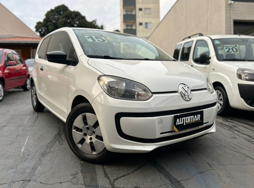 Volkswagen Up! 1.0 Take 3p