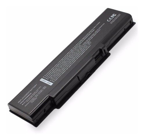 Bateria Para Toshiba Pa3382u Pa3384u Satellite A60 A65