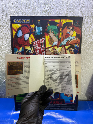 Jackie Chan Stuntmaster Ps1 Psx Ps One (Usado)