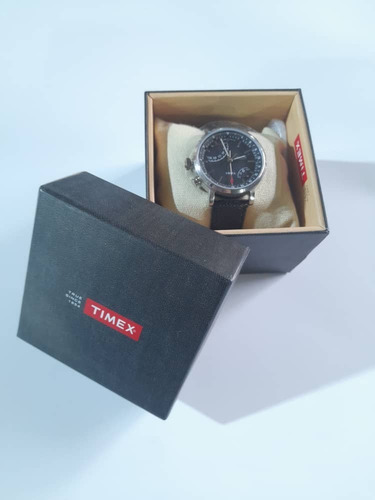 Reloj Timex Original Metropolitan Activity Tracker Smart Wat