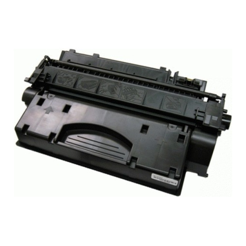 Toner Compatible Para Hp Laserjet P2055dn  P2055 05x Ce505x 