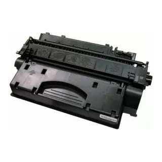 Toner Compatible Para Hp Laserjet P2055dn P2055 05x Ce505x