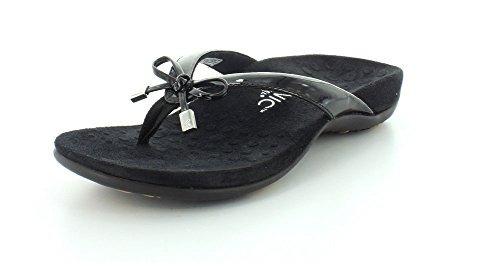 Vionic para mujer con Orthaheel Cacao Sandalias UK 6//EU 39//V2750