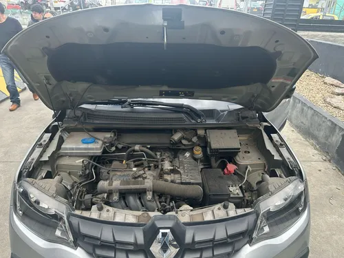 Renault Kwid 1.0 12v