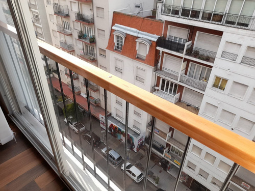 Imagen 7 de 29 de Departamento En Venta Dos Ambientes Externo Zona Centro