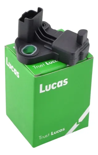 Sensor Rotacion Lucas Para Ford Fiesta Ecosport 1.4tdci