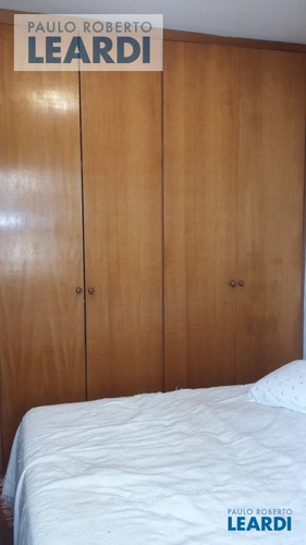 Imagem 12 de 15 de Apartamento - Morumbi - Sp - 557652