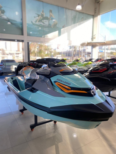Sea Doo Wake 230 Pró