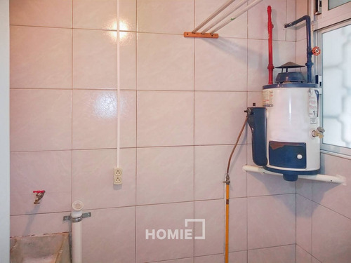 Imagen 11 de 11 de Bonito Departamento Remodelado En Ceylan, Azcapotzalco, 69594