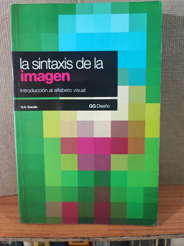 La Sintaxis De La Imagen 