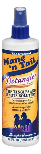 Spray Desenredante Mane 'n Tail Tratamiento Suavizante