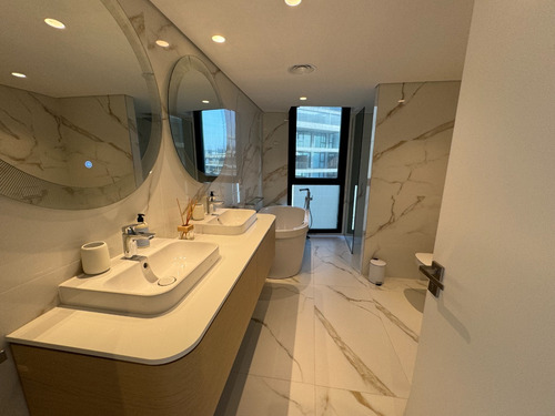 Venta Apartamento 4 Dormitorios En Suite En Manantiales Punta Del Este