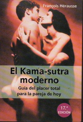 El Kama-sutra Moderno Francoise Herausse U03782