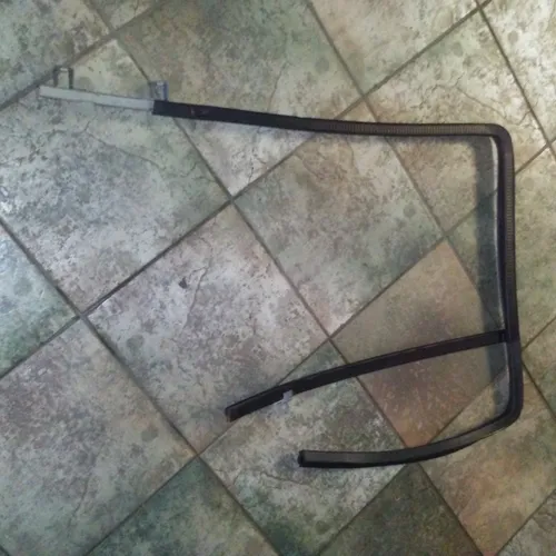 comprar Goma Intern Vidrio Puerta Tracera Copiloto Cherokee2002-2007