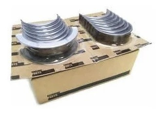 Conchas De Bancadas Std Ford Cargo 1721 / Cummins 6ct