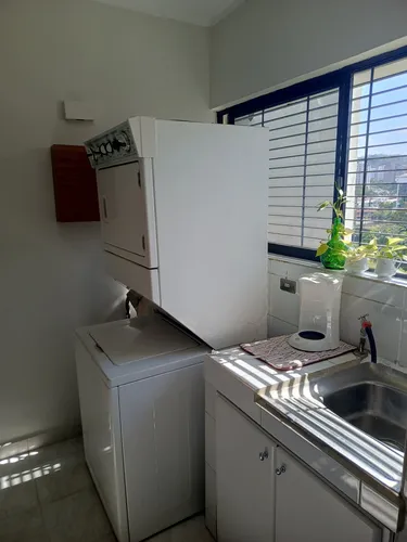 Apartamento En Los Mangos (ch)