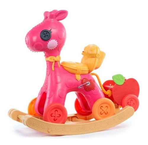 Brand: Lalaloopsy Littles Rocker  X26 39