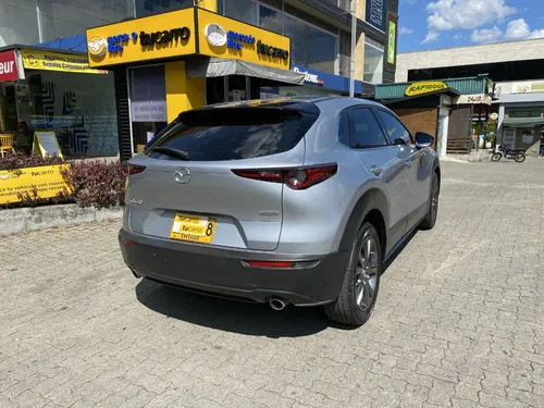Mazda CX-30 2.5 Grand Touring Lx At 4x2 2022