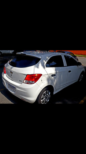 Chevrolet Onix 1.0 Ls 5p