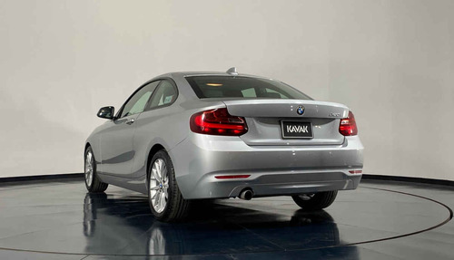 Imagen 4 de 15 de 118505 - Bmw Serie 2 2016 Con Garantía