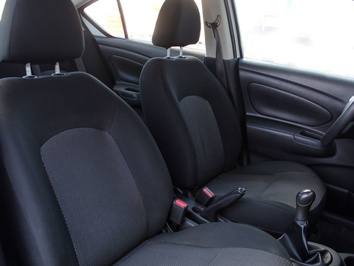 Imagen 11 de 14 de Nissan Vdrive 2020