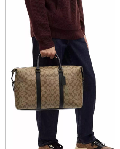 Maleta Coach Original