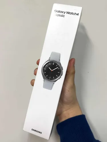 Samsung galaxy watch deals bluetooth 46mm silver