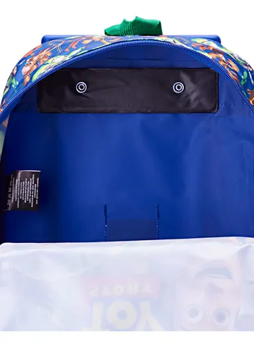 Mochila da vans toy story cheap