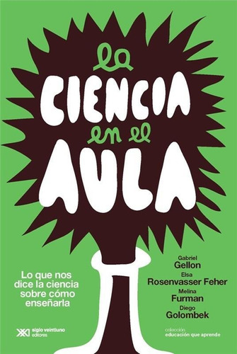 Ciencia En El Aula, La