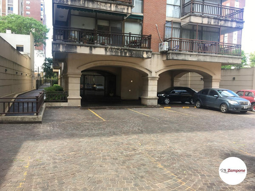 Imagen 7 de 8 de Venta Cochera En Alem 100 - San Isidro