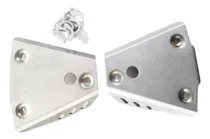 Comprar Protector Defensa De Parrillas Yamaha Raptor 350r 87-04 