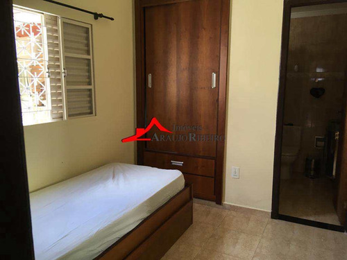 Imagem 13 de 24 de Casa, Jardim Das Nações, Taubaté - R$ 400 Mil, Cod: 60445 - V60445