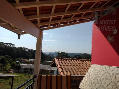 Imagem 3 de 11 de Cod 5866 - Casa Com 125 M² De Área Construída. - 5866