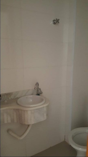 Imagem 8 de 30 de Apto Novo No 2 Suítes, Piscina, Academia No Canto Do Forte- À Venda Por $440.000,00 - Praia Grande/sp - Ap15541