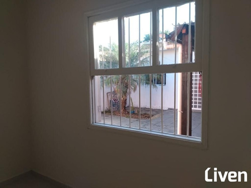 Imagem 10 de 28 de Excelente Casa Térrea No Vista Verde. - Ca0544