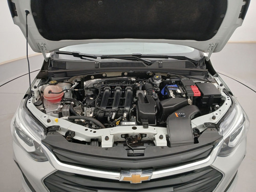 Chevrolet Onix 1.0 FLEX PLUS LT MANUAL
