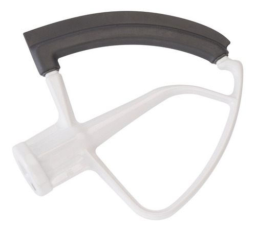 Accesorio Batidor Plano Flexible Kitchenaid Artisan Original